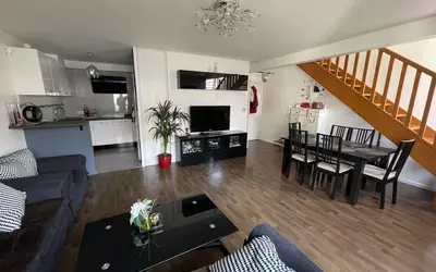 Pantin (93500)