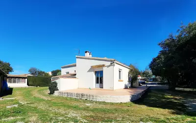 La Boissière (34150)