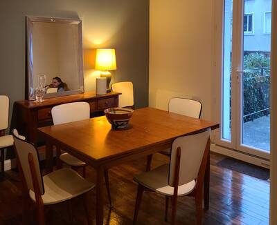 Location maison 6 pièces Vitry-sur-Seine (94400)