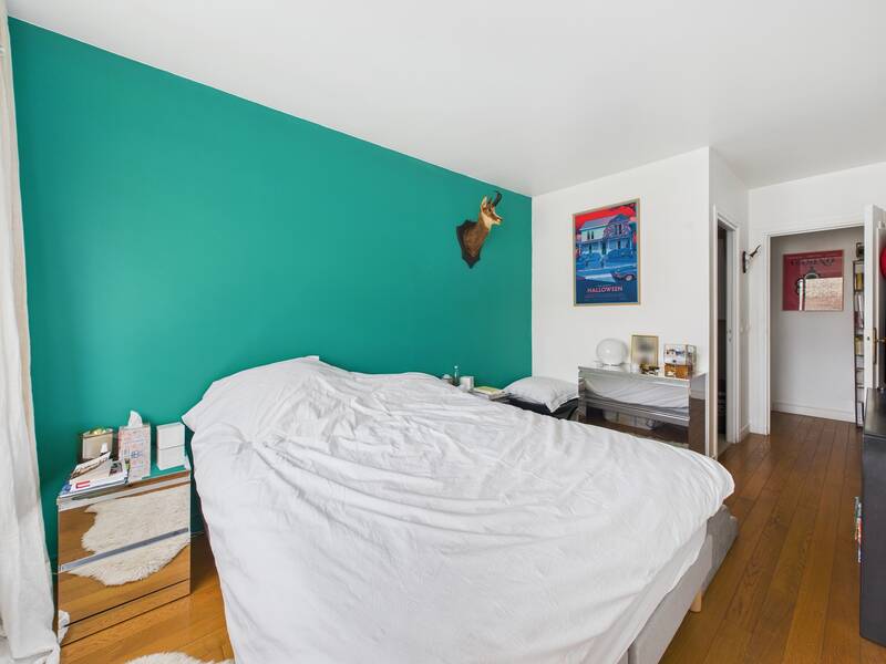 Paris 10E (75010)
