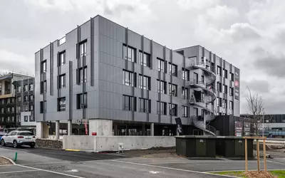 Clermont-Ferrand