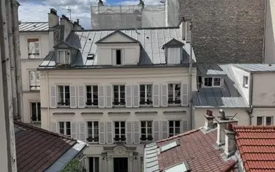 Paris 18E (75018)