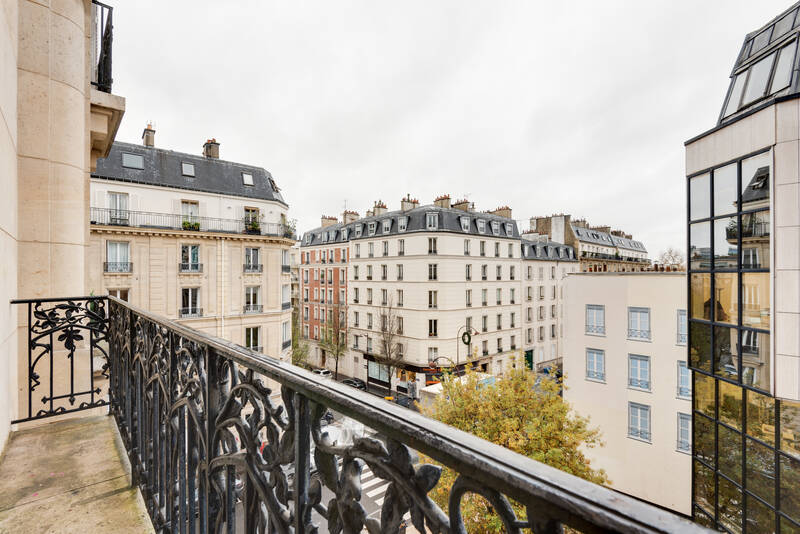 Neuilly-Sur-Seine