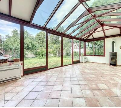 Vente maison 7 pièces Nogent-le-Phaye (28630)