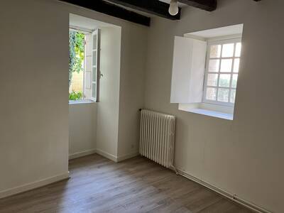 Vente appartement 2 pièces Tours (37)