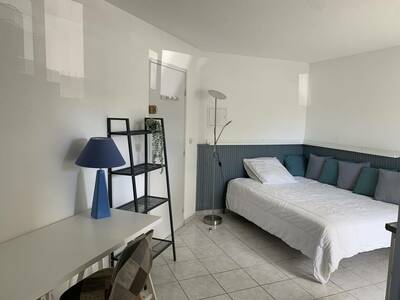 Location appartement studio Grabels (34790)