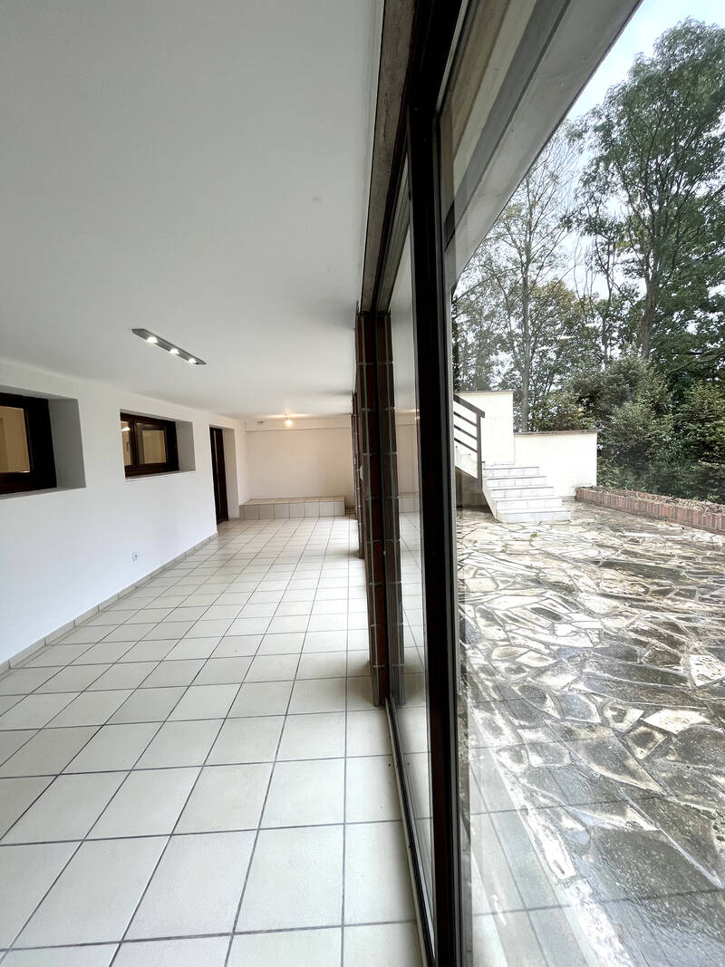 Montmorency (95160)