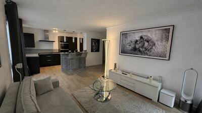 Vente appartement 3 pièces Le Chesnay-Rocquencourt (78150)