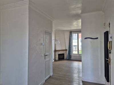 Location appartement 2 pièces Sartrouville (78500)