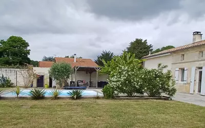 Saint-Yzan-De-Soudiac (33920)