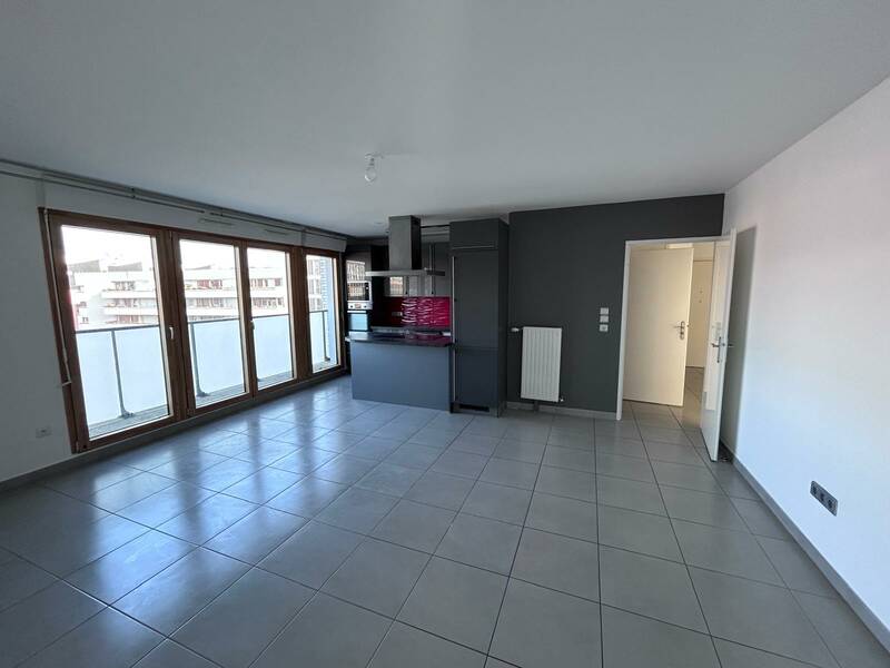 Aubervilliers (93300)