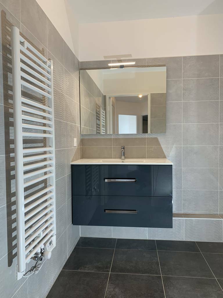 + Parking & Cave - Le Plessis-Robinson (92350)