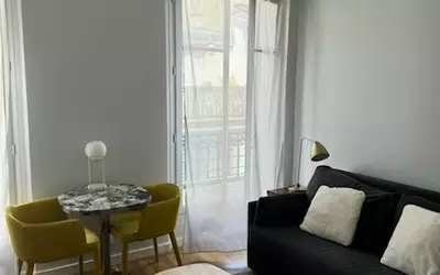 Paris 17E (75017)