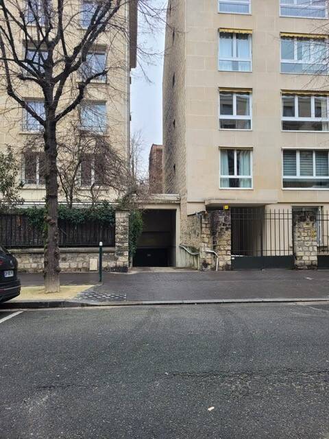 Neuilly-Sur-Seine (92200)