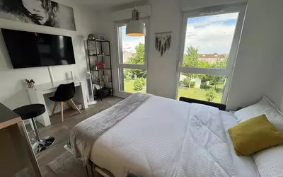 Jouy-Le-Moutier (95280)