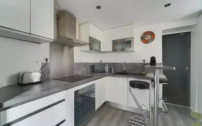 Paris 18E (75018)