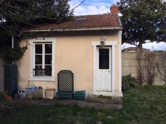 Neuilly-Plaisance (93360)