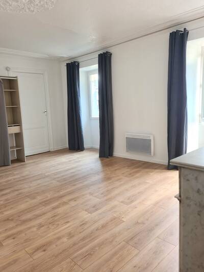 Location appartement studio Bordeaux (33)