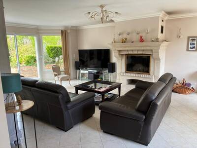 Vente maison 6 pièces Villennes-sur-Seine (78670)