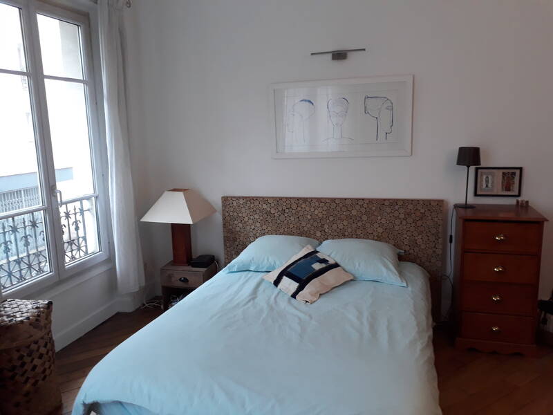 Paris 20E (75020)