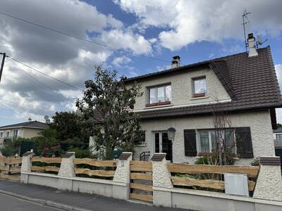 Vente maison 6 pièces Conflans-Sainte-Honorine (78700)