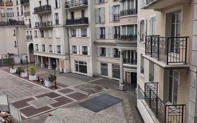 Saint-Maurice (94410)