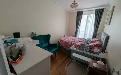 Paris 13E (75013)