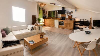 Location appartement 2 pièces Pauillac (33250)