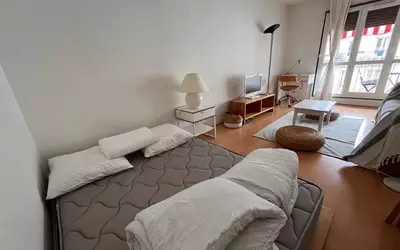Paris 18E (75018)
