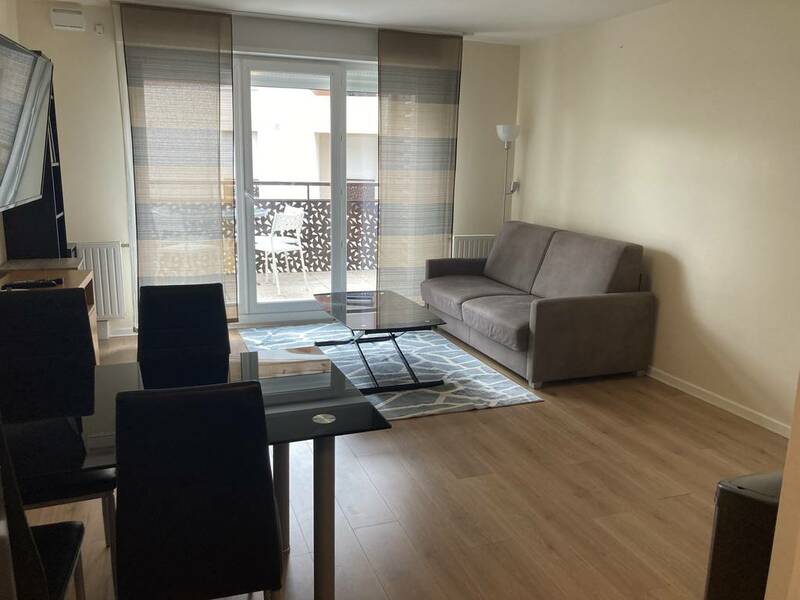 Taverny (95150)