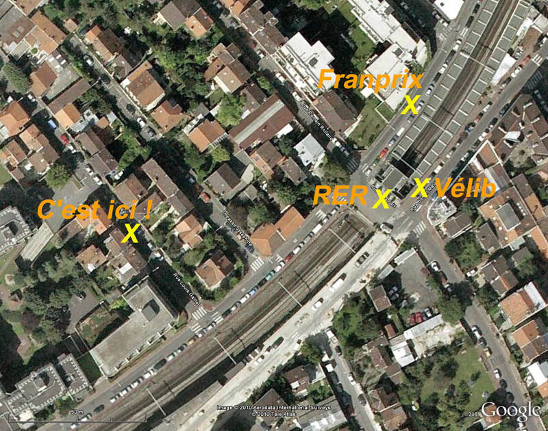 Gentilly (94250)