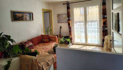 Vente appartement 3 pièces Grenoble (38)