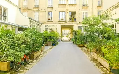 Paris 11E (75011)