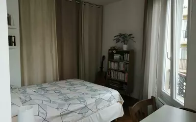 Paris 18E (75018)