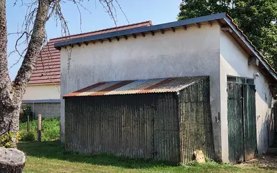 Bois-Le-Roi (27220)