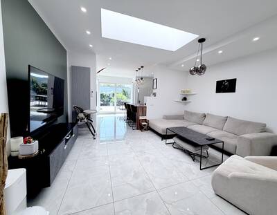 Vente maison 5 pièces Wattrelos (59150)