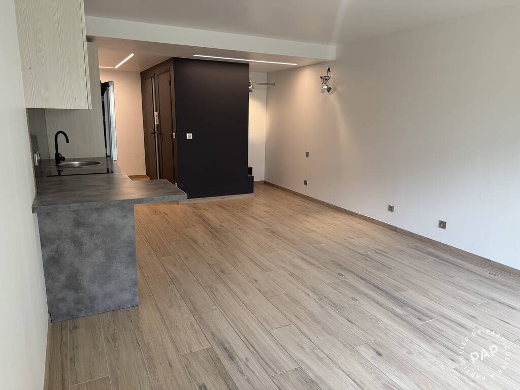 appartement à Bonneville