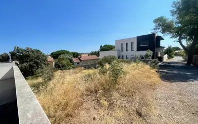 Frontignan (34110)