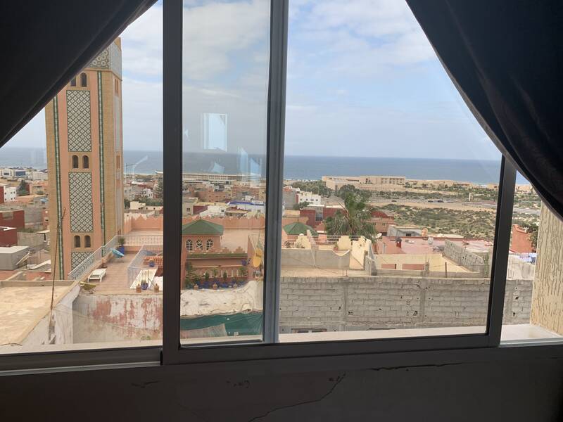Maroc