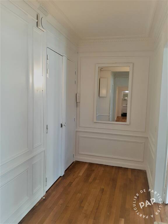 Appartement a louer paris-15e-arrondissement - 4 pièce(s) - 102 m2 - Surfyn