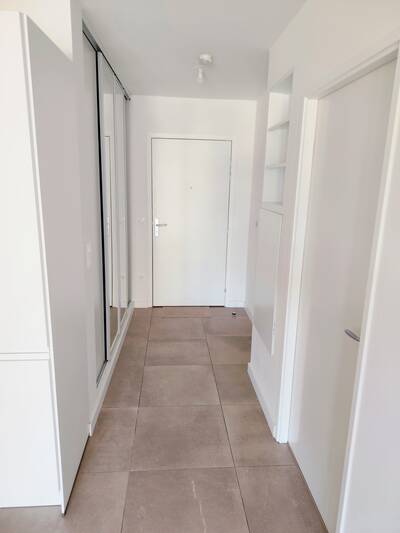 Location appartement 2 pièces Rosny-sous-Bois (93110)