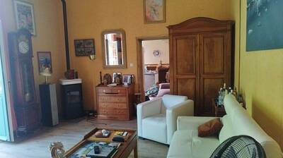 Vente appartement 2 pièces Saint-Didier-au-Mont-d'Or (69370)
