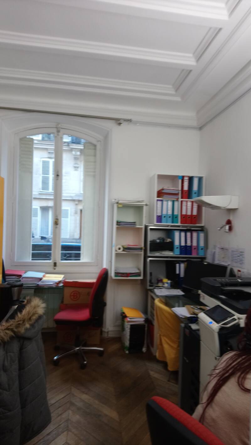 Paris 8E
