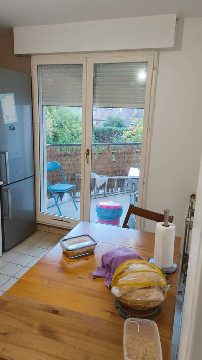 Location appartement 3 pièces Montigny-le-Bretonneux (78180)