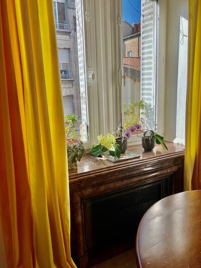 Vente appartement 4 pièces Villefranche-sur-Saône (69400)