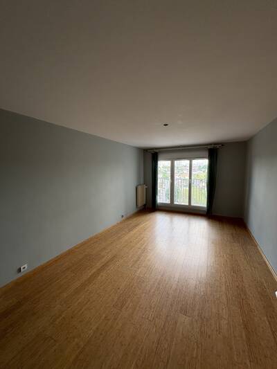 Vente appartement 5 pièces Antony (92160)