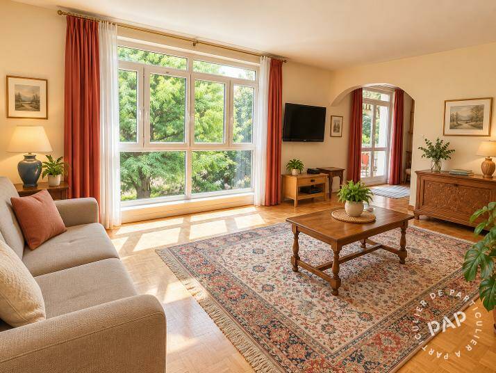 Appartement 5 pièces 100 m² · à Montesson · 100,4 m² · 364 000 €