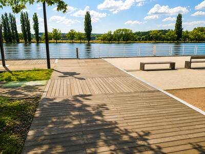 Vente appartement 4 pièces Vichy (03200)
