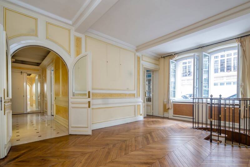 Paris 16E (75016)