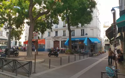 Paris 10E (75010)
